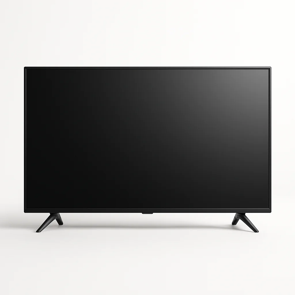 LG 55" 4K Smart TV